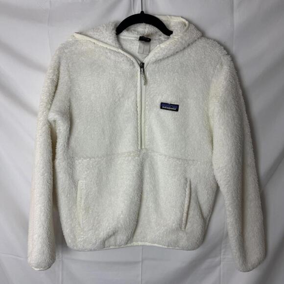 Patagonia Women’s Los Gatos Hooded Fleece Pullover - Picture 5 of 5